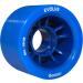 Bont Evolve Roller Derby Skate Wheel - Indoor Roller Skate Wheels - 88A 92A 95A 98A - Pack of 4 (Red/Black/Blue/Purple) - Buy Online on GoSupps.com