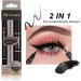 MKNZOME Professional Makeup Set with Cosmetic Bag - 26pcs Travel Make-up Palette & Brush Set for Teens & Adults | Ideal Birthday Xmas Gift - Buy Online on GoSupps.com