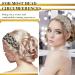 Elegant Lace Headbands for Women - Set of 10 | Stretchy and Stylish Hair Accessories - Buy Online on GoSupps.com