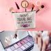 Nana Gift for Grandma | Birthday & Mother's Day Cosmetic Bag | Travel Toiletry Organizer - Buy Online on GoSupps.com