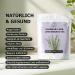 Buy Hang Caught Rosemary-Lemon Grass Tea | Digestive Aid Relaxation & Skin Care | 20 Tea Bags - Perfect Gift - Buy Online on GoSupps.com