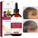 Hair Growth With Scalp Oil Jojoba Hair Density Oil - For Hair Anti- Natural For Hair Regrowth For Women And Men With Or - Buy Online on GoSupps.com