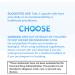 ChooseHealth 7-in-1 Liver Health Test & Bergacyn Detox Supplement | Optimize Liver Function - Buy Online on GoSupps.com