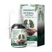 Herbal spray cleaning lungs lung cleaning spray oral spray Herbal lung Cleanse Repair nasal spray spray for smokers lung-detox-herbal cleaner spray reduced cough 30 ml