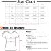 Dark Blue Oversized Cotton Linen Summer Shirt for Women | Half Sleeve | Crewneck Tunic Top | Loose Fit - Buy Online on GoSupps.com