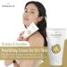 Dermavive Sensitive Skin Care Bundle Hydrating Facial Cleanser 120ml + Oatmeal Body Hydrator 120ml + Dry Skin Cr me 100g | For Dry Flaky Itchy & Sensitive Skin | With Colloidal Oatmeal & Vitamin E - Buy Online on GoSupps.com