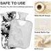 Buy 2L Grey Camouflage Hot Water Bottle with Cover - Pain Relief & Winter Warmth International Shipping - Buy Online on GoSupps.com