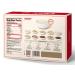 Jiangzhong Hougu Breakfast Rice Cereal 15 Packs - Convenient Pack of 15 Count - Buy Online on GoSupps.com
