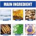 Luhaka - Tinnidrop Tinnitus Relief Spray Tinnitus Relief for Ringing Ears Ear Tinnitus Relief 60ml Organic Herbal Drops for Tinnitus Improve Listening Educes Ear Noise (1PCS) - Buy Online on GoSupps.com