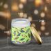 Buy Vanilla Candles for Home - Aromatherapy Jar Candles 7oz | Long Lasting Scented Candles Gift Set for Women - Perfect Birthday Gifts - Buy Online on GoSupps.com