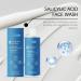 Gentle Moisturizing Facial Cleanser - Deep Pore Cleaning Acne Fading Suitable For All Skin Types (Daily Use)(3PCS) - Buy Online on GoSupps.com