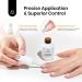 Buy Beetles Nail Dehydrator 20ml - Acid-Free & Hema-Free Nail Prep for Acrylic & UV Gel Nails | International Shipping Available - Buy Online on GoSupps.com