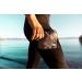 3-Pack Charcoal-Infused Mini Sweat Towels for Yoga & Workout - Detox Power - 10x9 Inches - Buy Online on GoSupps.com
