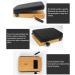 Chiropractic Extremity Drop Speeder Board | Vertebral Correction Activator for Paramedics & Rehabilitation Training - Ideal for Schools & Clinics - Buy Online on GoSupps.com