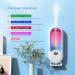 Automated Five-Speed Aromatherapy Diffuser Sprayer for Bedroom | Enhance Your Space with Intelligent Scent - Buy Online on GoSupps.com