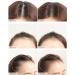 Hair Powder - Hairline Shadow Powder - Hair Root Touch Up Hair Colour Spray - Hair Thickening Products for Women Men - Waterproof Long-lasting Bodify Hairline Fibres Temporary Hair Filler (COFFEE) - Buy Online on GoSupps.com