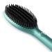 ghd Smoothing Hot Brush Gift Set | Alluring Jade - International Shipping Available - Buy Online on GoSupps.com