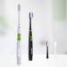 GUM Activital Sonic Sound Toothbrush | 12 000 Vibrations/Minute | Battery Operated Ultra-Spitz | International Shipping Available - Buy Online on GoSupps.com
