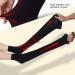 2XL Comfortable Portable Compression Stockings | Elastic Pantyhose for Muscle Relief in Healthcare - Buy Online on GoSupps.com