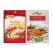 Mrs Wages Pizza Sauce Canning Mix 5 Ounce (Pack of 12) - Authentic Flavor, Easy to Use - Buy Online on GoSupps.com