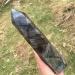 ENPAP Natural Stone Labradorit Obelisk Quartz Tower (Size: 700-750g) xingyong (Size: 500g-550g) - Buy Online on GoSupps.com