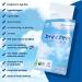 Breezeo Laundry Detergent Strips (48) Free & Clear Eco-Friendly Convenient for Home Travel & Camping Best Alternative to Pods & Liquids - Buy Online on GoSupps.com