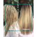 UNNIQUE Advanced Keratin Hair Treatment Kit - Clarifying Shampoo Brazilian Smoothing Treatment & Deep Repair Mask - 16 FL Oz + FREE Styling Comb | International Shipping Available - Buy Online on GoSupps.com