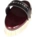Horze Deluxe Soft Body Brush in Brown - One Size - Buy Online on GoSupps.com