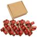 Lotus Biscoff Original Caramelised Single Biscuits | Pack of 50 | Individually Wrapped | Suitable for Vegans | Biscuit Gift Box with 50 Lotus Biscuits