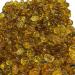 Natural Magic Specimen of raw Gemstone of Natural flavarite and Topaz Natural Stone (Size : 300G)