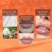 Honey lip balm 5 g juicy and shiny lipstick hydrated lips for full and natural lips - Buy Online on GoSupps.com