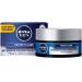 FRESH NIVEA MEN Protect & Care moisturizing cream nourishes the skin with aloe vera and panthenol individually packed 1 x 50 ml