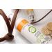 Alyssa Ashley Biolab Ginger & Curcuma Body Lotion 300ml - Nourishing & Revitalizing Skin Care | Buy Internationally - Buy Online on GoSupps.com