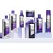 PROVOKE Touch Of Silver Purple Intensive Conditioner 150ml - Hydration Boost for Blonde, Platinum, White, or Grey Hair - Buy Online on GoSupps.com
