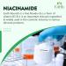 Earth Nourish Niacinamide Powder 3.52 Oz / 100g Cosmetic-Grade Ingredient for DIY Skincare Serums Creams and Formulations - Buy Online on GoSupps.com
