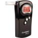 AlcoHAWK PT500 Breathalyzer - Police Grade Professional Alcohol Tester with Fuel Cell Sensor - Accurate Portable BAC Tracker with LCD Screen - Buy Online on GoSupps.com