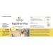 TopEnzym Plus Enzyme Complex 50 Delayed Release DR Capsules | Warnke Vitalstoffe - Buy Online on GoSupps.com