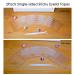 Natural Invisible Eyelid Tapes Stickers - Instant Lift Without Surgery - 5 Packs/1000pcs - Buy Online on GoSupps.com