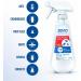 Ant, Roach, and Fly Killer Spray 12oz - Fast-Acting Pest Control Solution - Buy Online on GoSupps.com