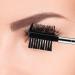 2Pcs Eyelash Brush Comb & Eyebrow Brush Set - Reusable Dual Applicator for Eyelash Extensions | Perfect Makeup Accessory - Buy Online on GoSupps.com