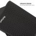 Buy Durable Barber Station Mat - Heavy Duty Nonslip Service Spill Mat for Hair Styling Tools | Gray Barbershop & Salon Rubber Mat (11.8x7.5 - Buy Online on GoSupps.com