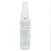 D-O 100% Natural Crystal Deodorant Mist - Mini Travel Size 2 Floz No Aluminum Chlorohydrate Parabens Propyls or Other Chemicals (2 Pack) 5.6 Ounce (Pack of 1) Mini Travel Size - Buy Online on GoSupps.com