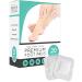 Premium Cleansing Detox Foot Pads, Organic Non GMO Adhesive Pads, Relieve Stress, Sleep Better, Pain Relief (20 Count)