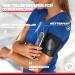 Shapeheart Sports Armband - Universal Removable Case for Smartphones up to 16.5cm | International Shipping Available - Buy Online on GoSupps.com
