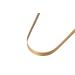 Bamboo Tongue Scraper 5 Pack - Eco-Friendly Tongue Cleaner Set in Recyclable Jute Pouch - Buy Online on GoSupps.com