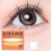 Eye Lid Tape for Hooded Eyes | Waterproof Invisible Eyelid Lift Strips - Professional Eye Lid Contour Stickers for Uneven or Monolids Hooded Droopy Eyelids - Buy Online on GoSupps.com