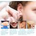 UANGLI Anti Cochlear Blockage Removal Spray 30ml - Natural Earwax Removal Spray (2pcs) - Buy Online on GoSupps.com