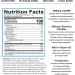 Organic Plant Protein Powder - Keto Friendly Vanilla Protein with Coconut & Avocado Oils - 440g - Buy Online on GoSupps.com