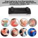 Strap Cushions Pillow for Arm Sling - Breathable Neck Pad for Shoulder Surgery Recovery | Comfort Support for All Ages - Buy Online on GoSupps.com