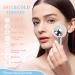 Unbreakable Stainless Steel Ice Globes for Face - Best Facials for Puffiness & Wrinkles | Pink Ice Balls for Skin Care Neck & Eyes - Buy Online on GoSupps.com